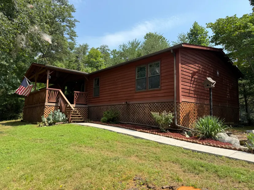1595 Lewis Bray Road, Burnside, KY 42519 — primary photo