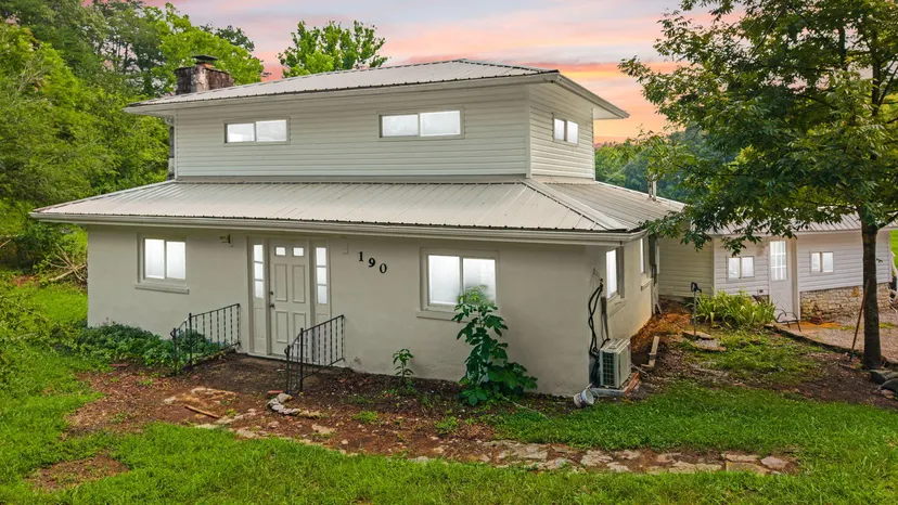 190 Walker Drive, Burnside, KY 41519 — primary photo