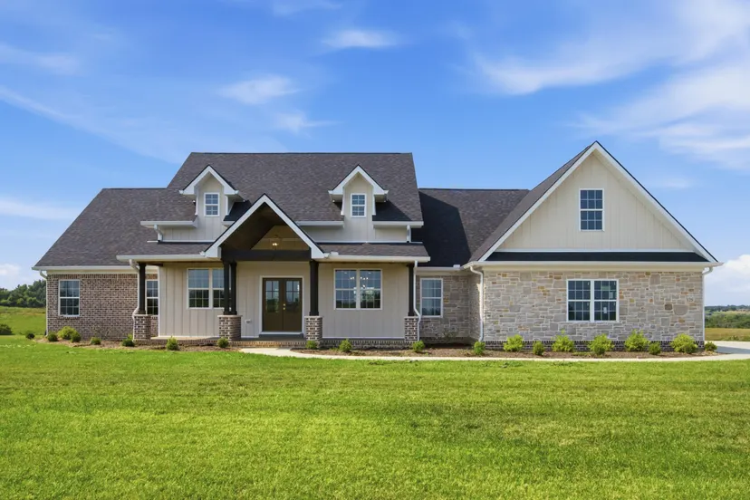 125 Three Forks Road, Richmond, KY 40475 — primary photo