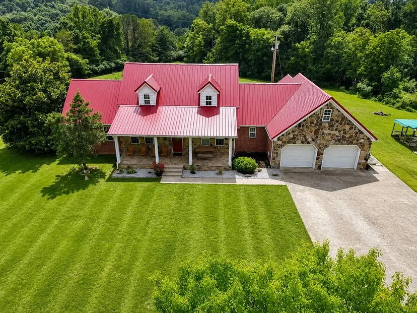 3181 KY-52 Road, Beattyville, KY 41311 — primary photo
