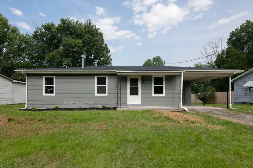 95 Rogers Court, Danville, KY 40422 — primary photo