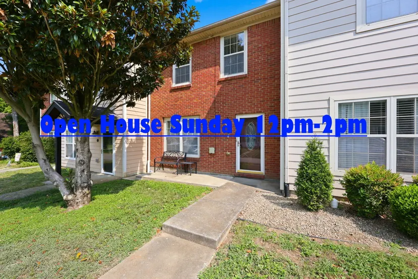 185 Berry Avenue, Versailles, KY 40383 — primary photo
