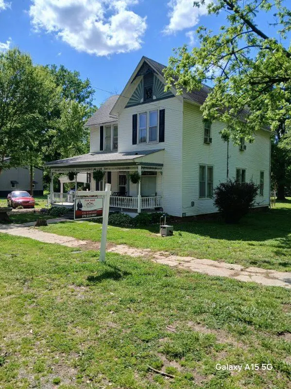 308 Charlotte Street, Smithland, KY 42081 — primary photo