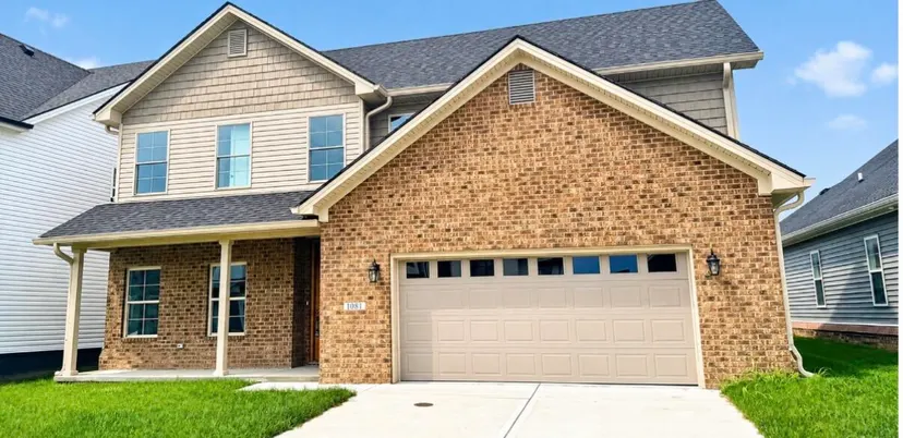 1081 Squirrel Nest Lane, Lexington, KY 40509 — primary photo