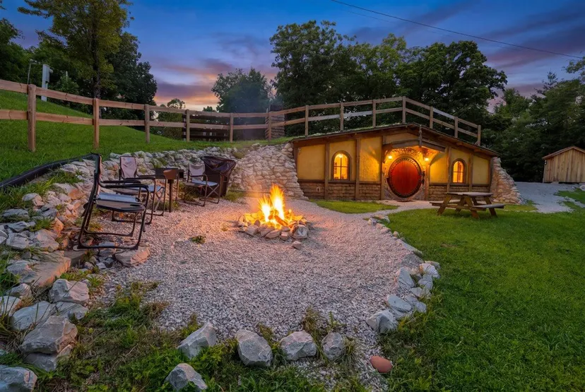 554 Cliffview Road, Campton, KY 41301 — primary photo