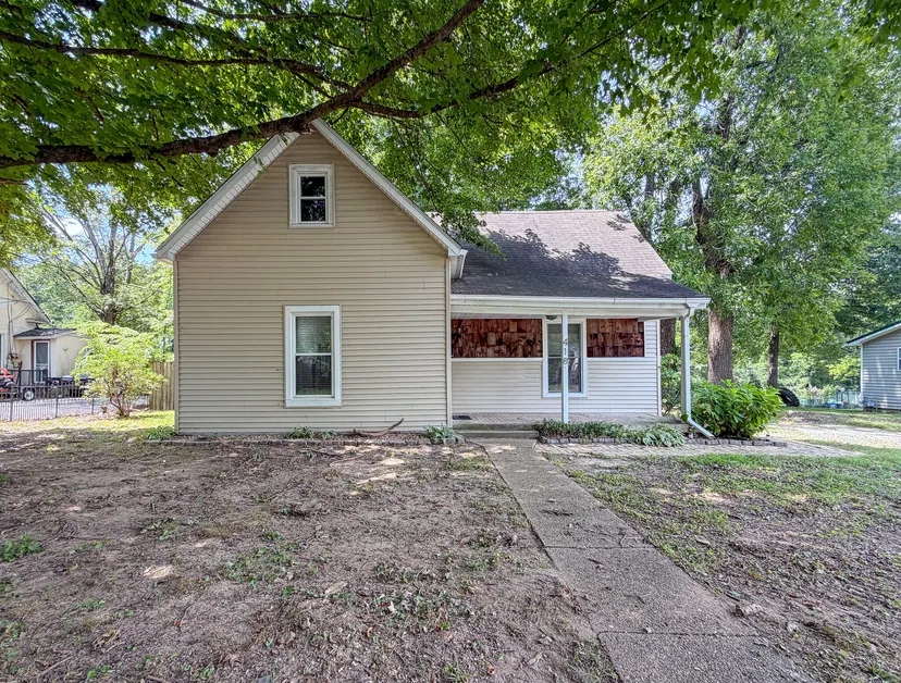 418 S 8th Street, Murray, KY 42071 — primary photo