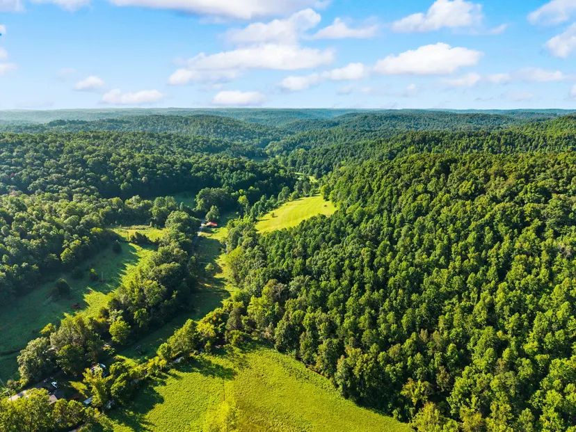 1435 Clover Bottom Creek Road, McKee, KY 40447 — primary photo