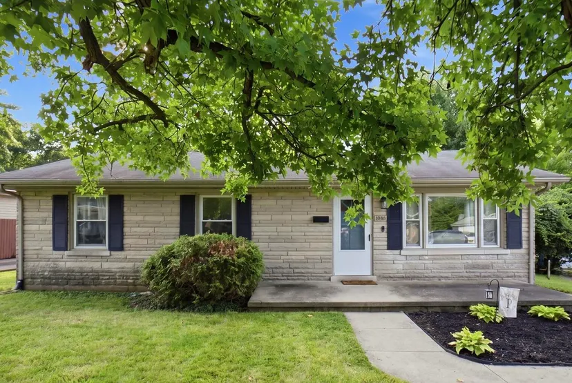 3769 Temple Drive, Lexington, KY 40517 — primary photo