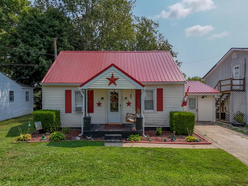 60 Cecil Avenue, Owingsville, KY 40360 — primary photo