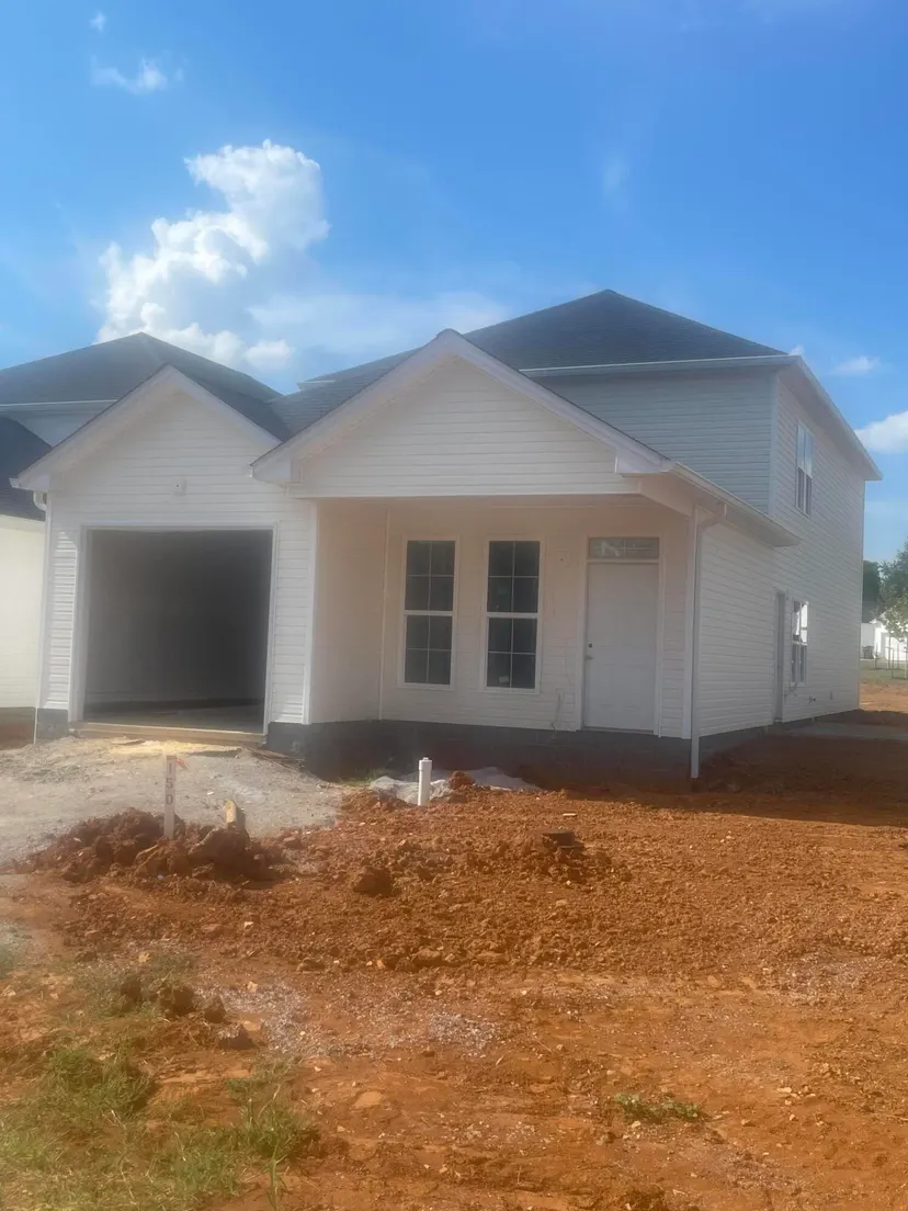 406 Daniel Boone Lane, Hopkinsville, KY 42240 — primary photo