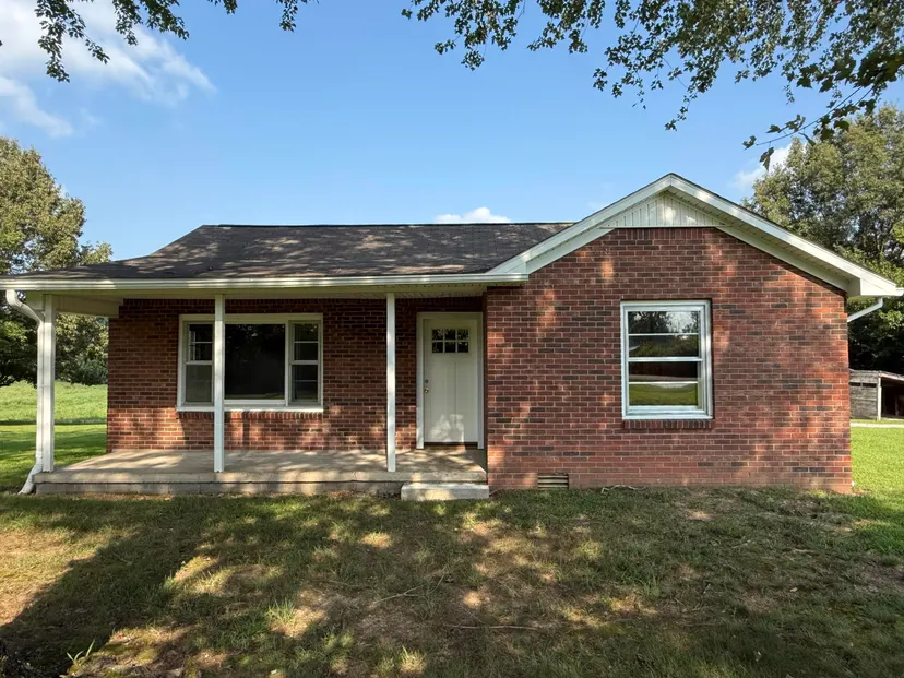 4390 Hopewell Road, Mayfield, KY 42066 — primary photo