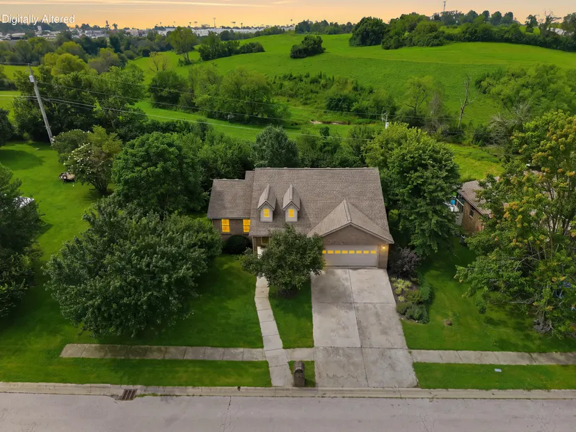 232 Percheron Drive, Richmond, KY 40475 — primary photo