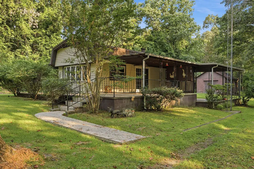 354 Scenic Valley Lane, New Concord, KY 42076 — primary photo