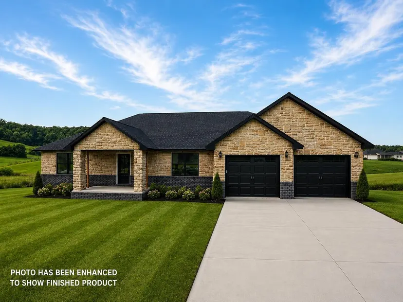 395 Madison Circle, London, KY 40741 — primary photo