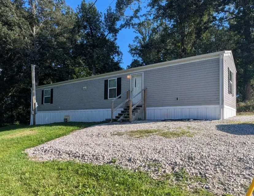 249 Devils Neck Road, Corbin, KY 40701 — primary photo