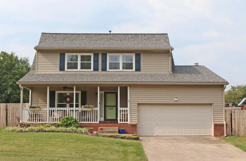 2430 Harrods Pointe Trace, Lexington, KY 40514 — primary photo