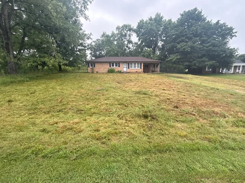 188 Barnes Street, Water Valley, KY 42085 — primary photo
