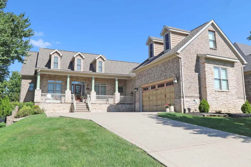 123 Kingston Drive, Georgetown, KY 40324 — primary photo