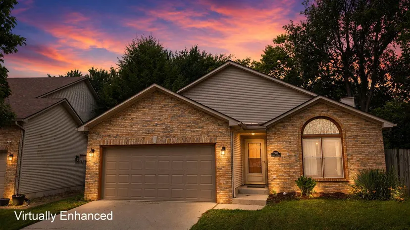 2940 Masters View Road, Lexington, KY 40511 — primary photo