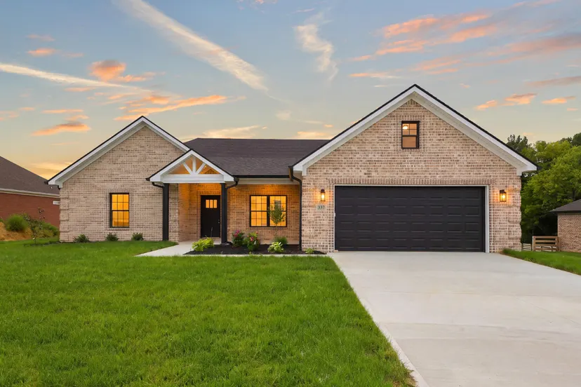 337 Wolverine Way, Richmond, KY 40475 — primary photo