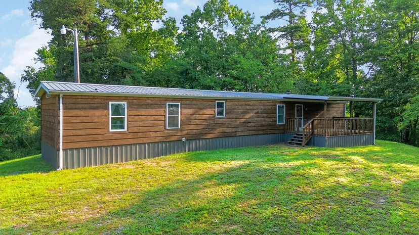 72 P Burke Road, Stearns, KY 42647 — primary photo