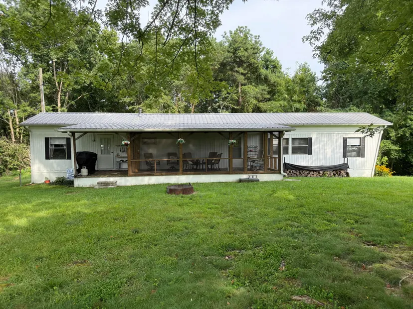 229 Cart Bell Ridge Road, Monticello, KY 42633 — primary photo