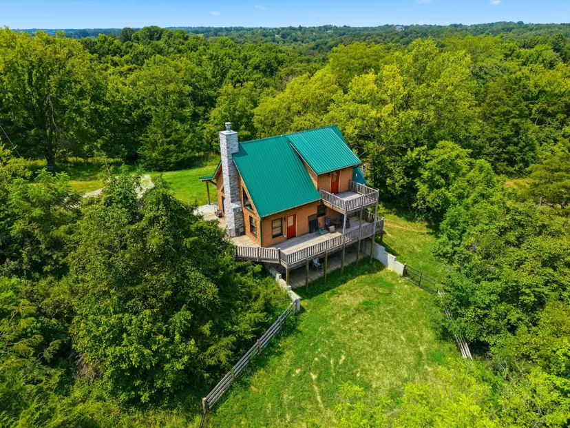 1248 Drury Road, Lawrenceburg, KY 40342 — primary photo