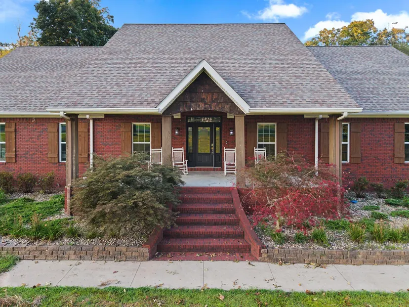 3752 Kentucky 121, Murray, KY 42071 — primary photo