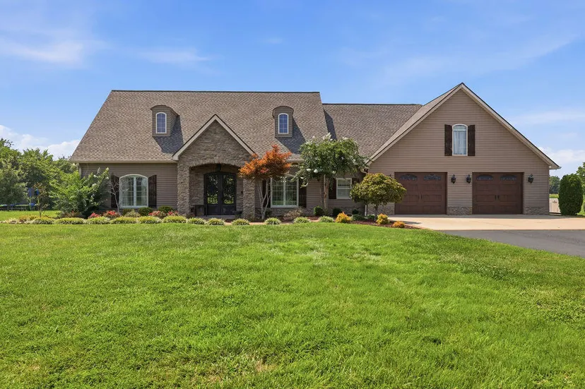 1257 Nance Road, Hickory, KY 42051 — primary photo
