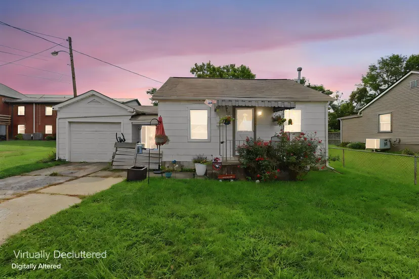 108 Franklin Avenue, Winchester, KY 40391 — primary photo