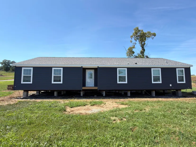 465 480 Jacksboro Rd Road, Bronston, KY 42518 — primary photo