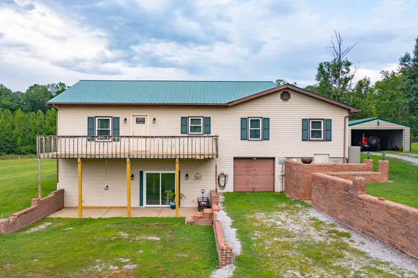 5840 Cumberland Falls Highway, Corbin, KY 40701 — primary photo
