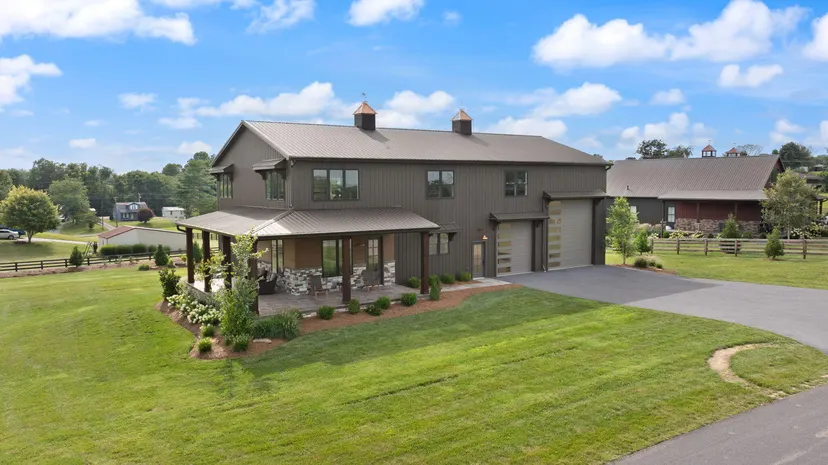 33 Trey Drive, Jamestown, KY 42629 — primary photo