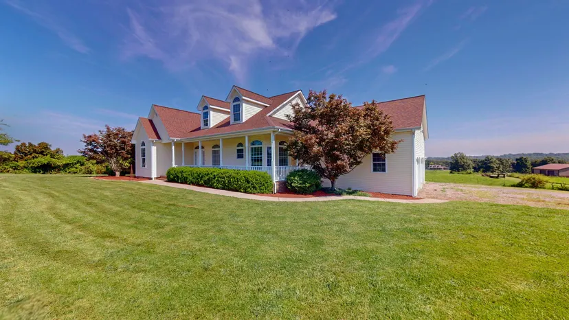 765 Crutcher Road, Smithland, KY 42081 — primary photo