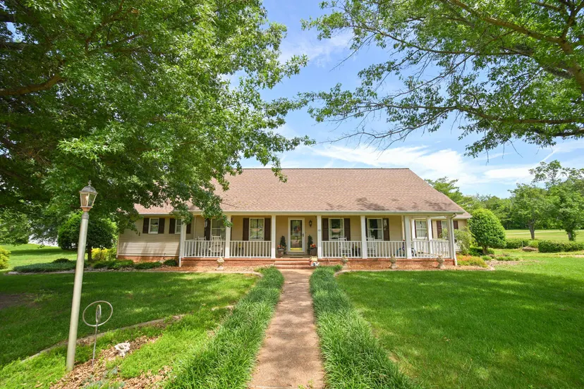 101 Willowcreek Road, Paducah, KY 42003 — primary photo