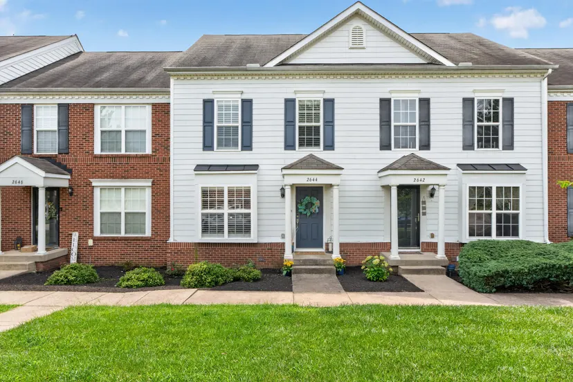 2644 Old Rosebud Road, Lexington, KY 40509 — primary photo
