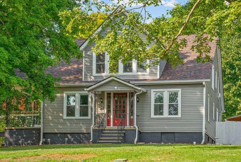 714 E 7th Street, Hopkinsville, KY 42240 — primary photo