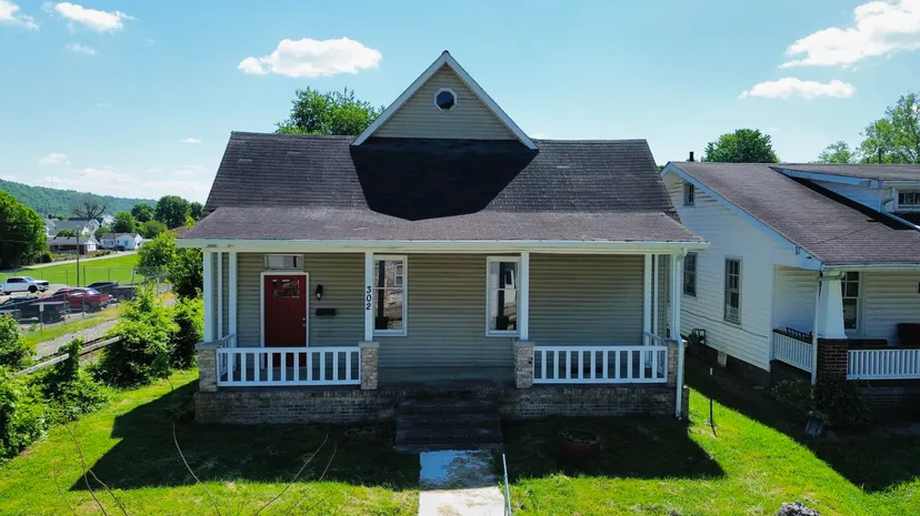302 Commerce Street, Maysville, KY 41056 — primary photo