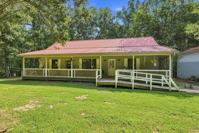 3472 Barge Island Road, Benton, KY 42025 — primary photo