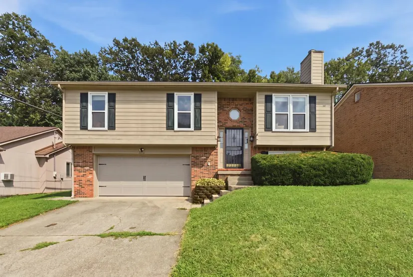 3920 Boston Road, Lexington, KY 40514 — primary photo