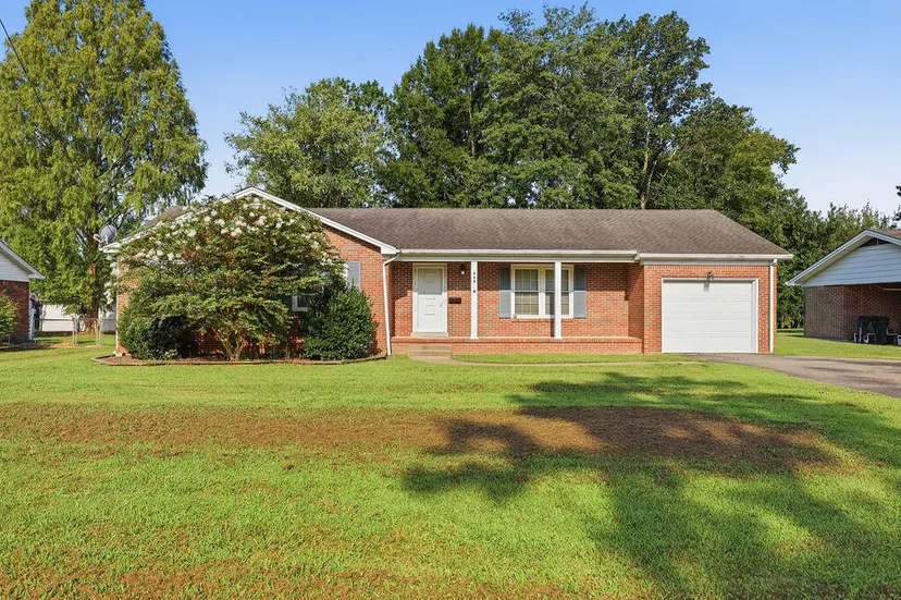 808 Broad Street, Murray, KY 42071 — primary photo