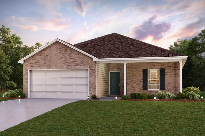 701 Muirfield Village Way, Vine Grove, KY 40175 — primary photo