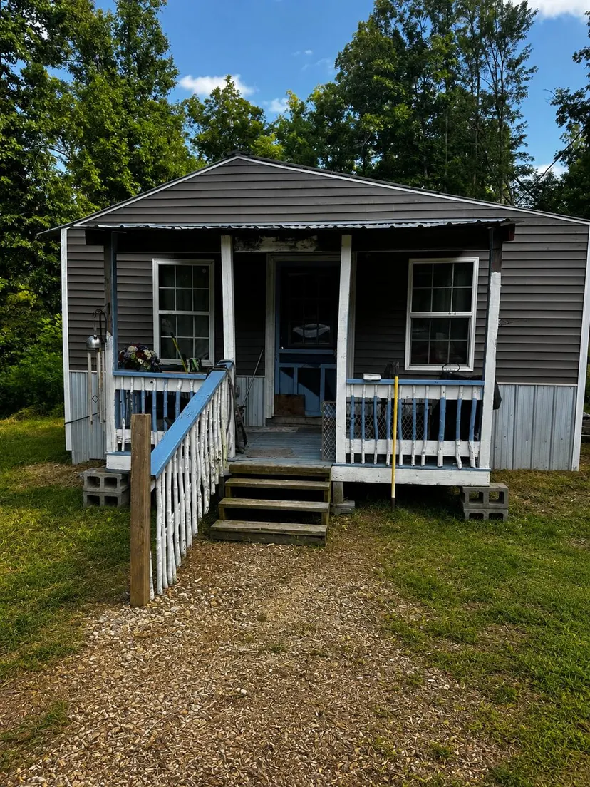 151 Walter Crabtree Road, Pine Knot, KY 42635 — primary photo