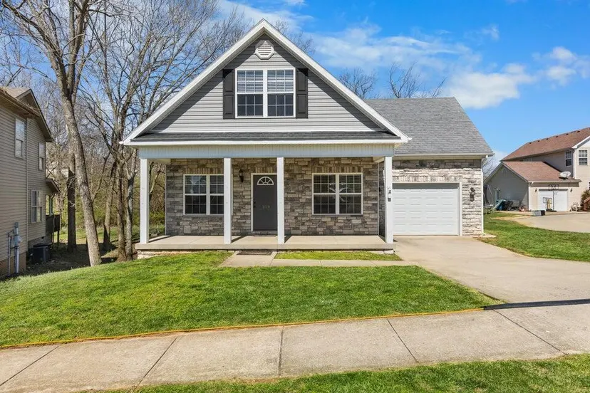 109 Cornwallis Drive, Georgetown, KY 40324 — primary photo