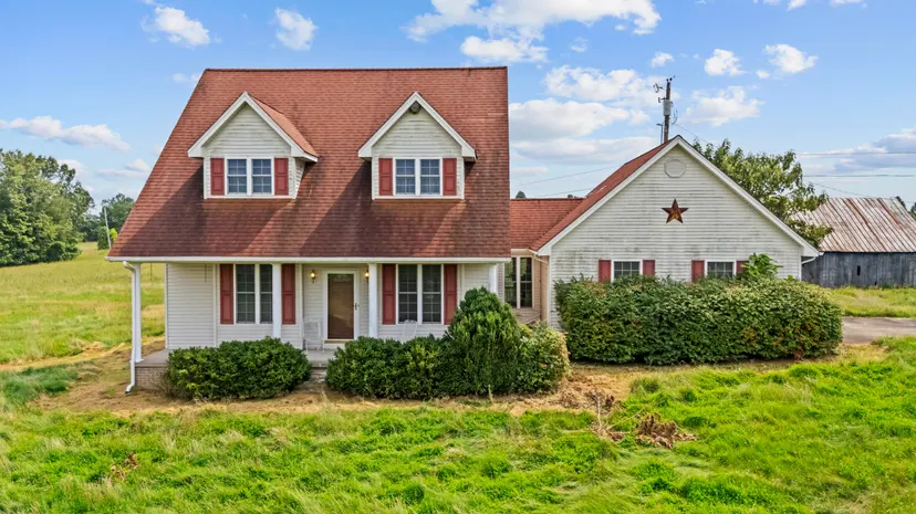 3133 Farris Branch Road, Wallingford, KY 41093 — primary photo