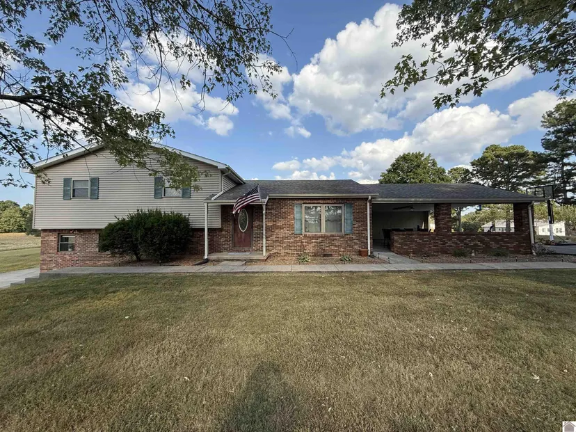 1535 Toy York Road, Benton, KY 42025 — primary photo