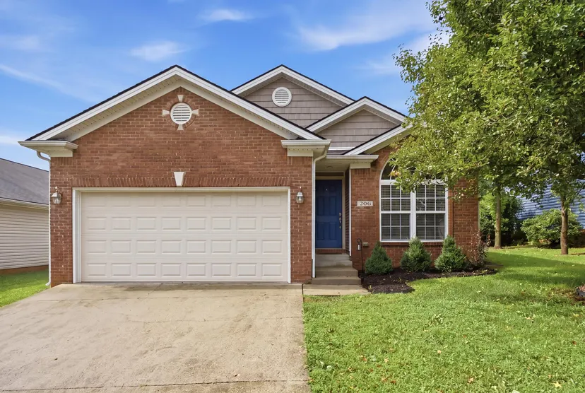 206 Skyline Drive, Georgetown, KY 40324 — primary photo