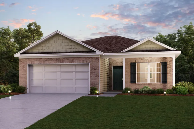 546 Chickasaw Drive, Richmond, KY 40475 — primary photo