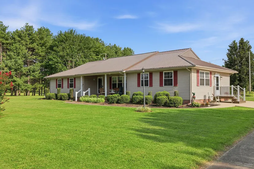 2348 Coles Campground Road, Murray, KY 42071 — primary photo