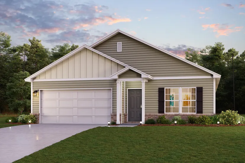 2043 Pinnacle Way, Lawrenceburg, KY 40342 — primary photo